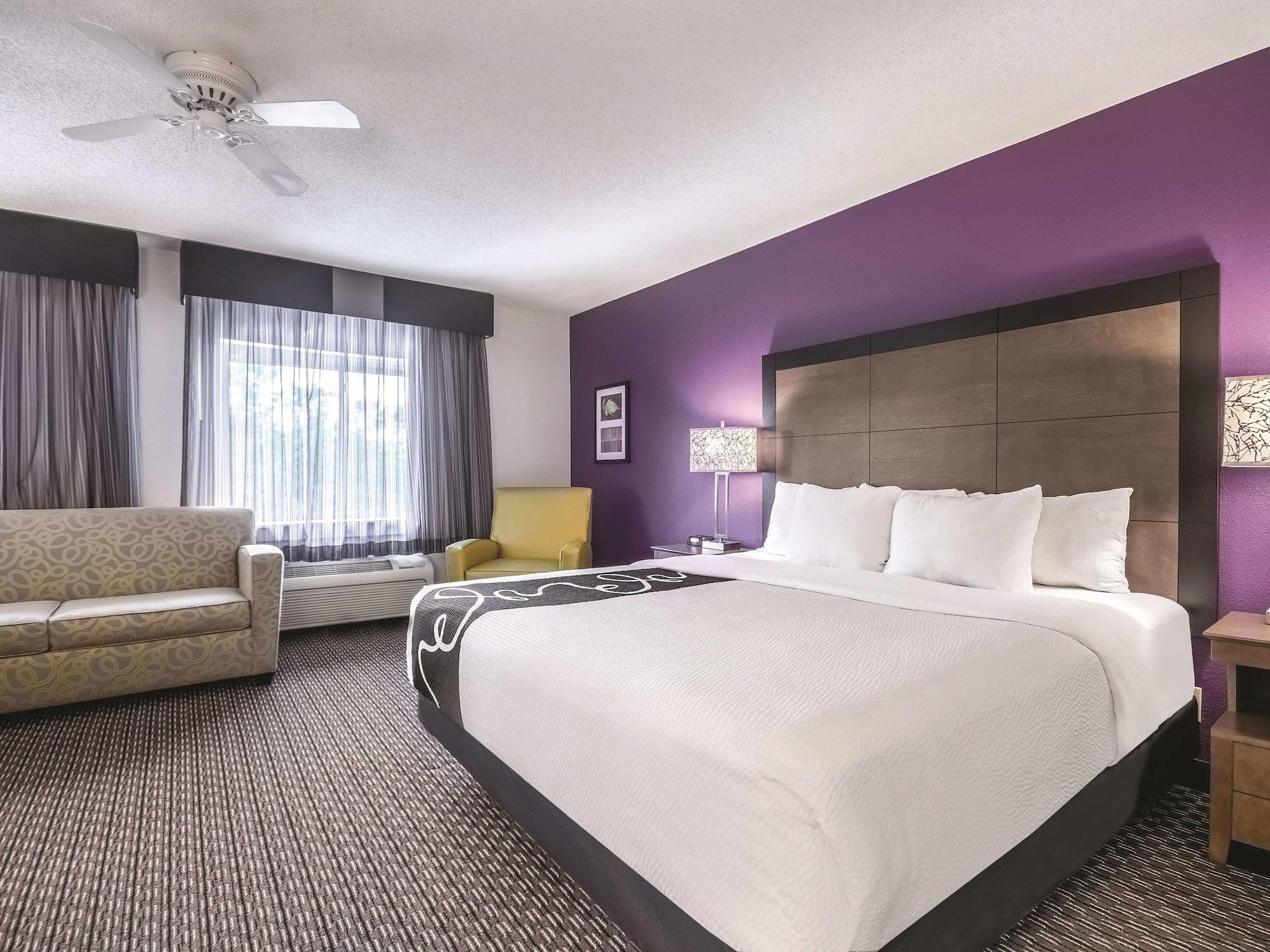 La Quinta By Wyndham Hartford Bradley Airport Hotel Windsor Locks Exterior foto
