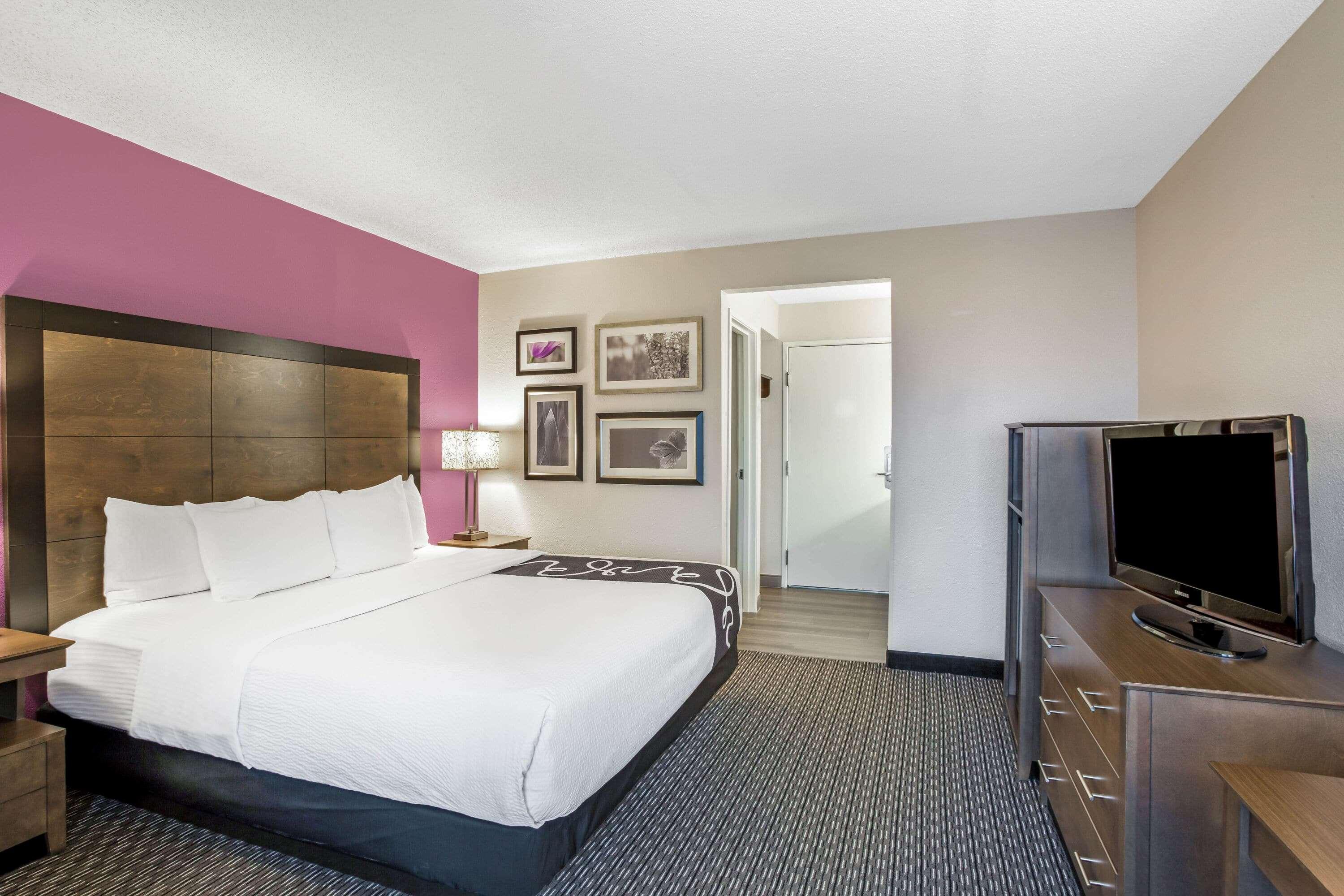 La Quinta By Wyndham Hartford Bradley Airport Hotel Windsor Locks Exterior foto
