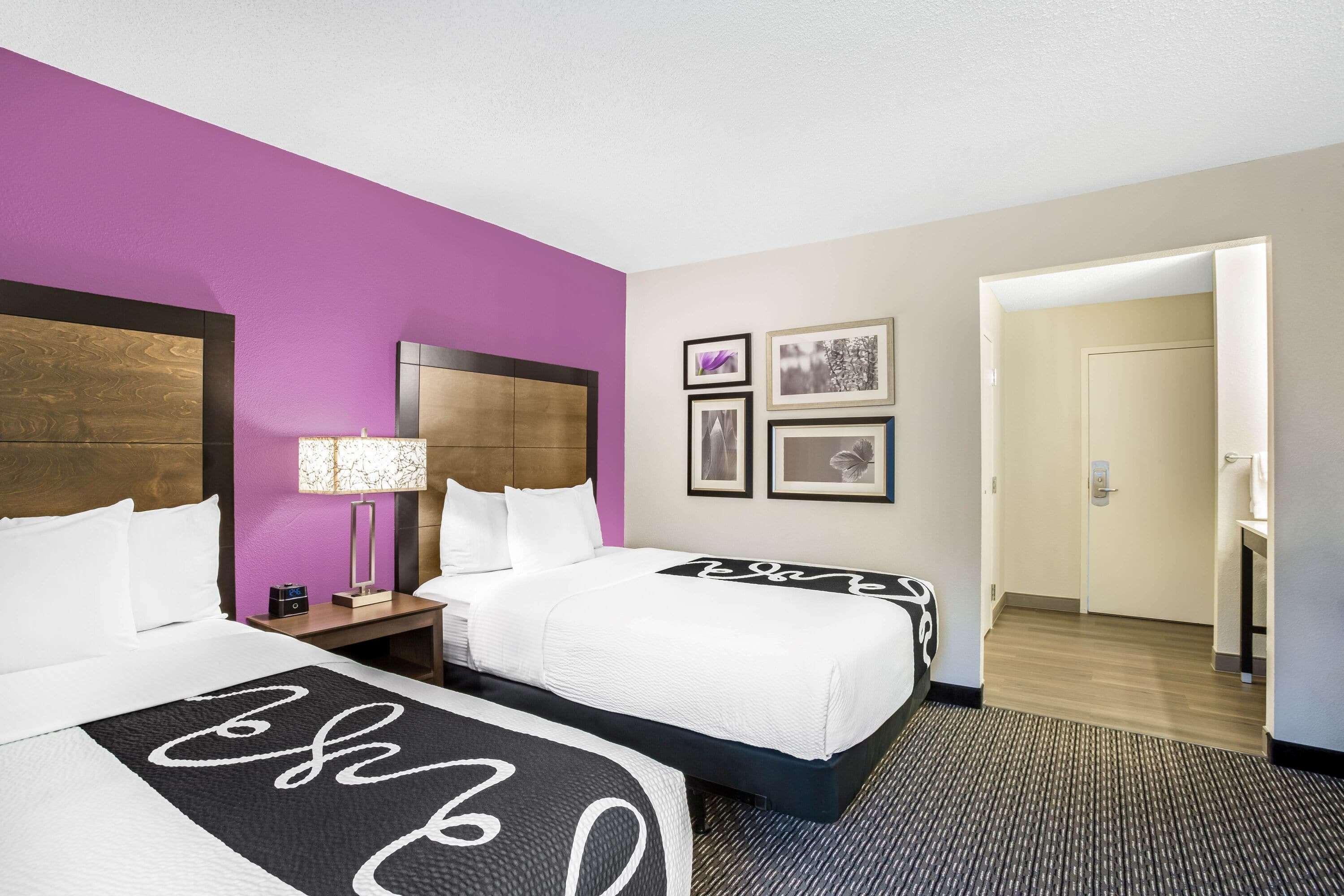 La Quinta By Wyndham Hartford Bradley Airport Hotel Windsor Locks Exterior foto