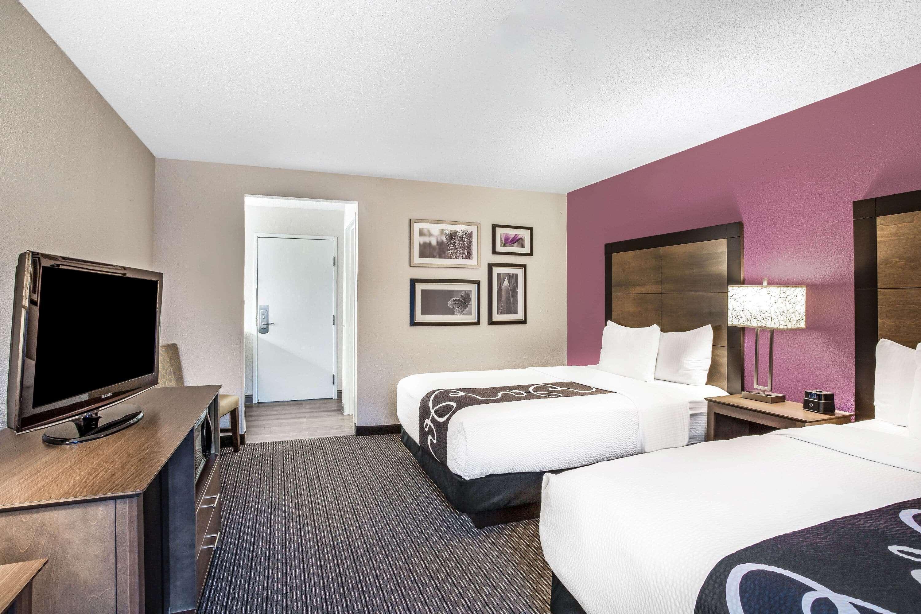 La Quinta By Wyndham Hartford Bradley Airport Hotel Windsor Locks Exterior foto
