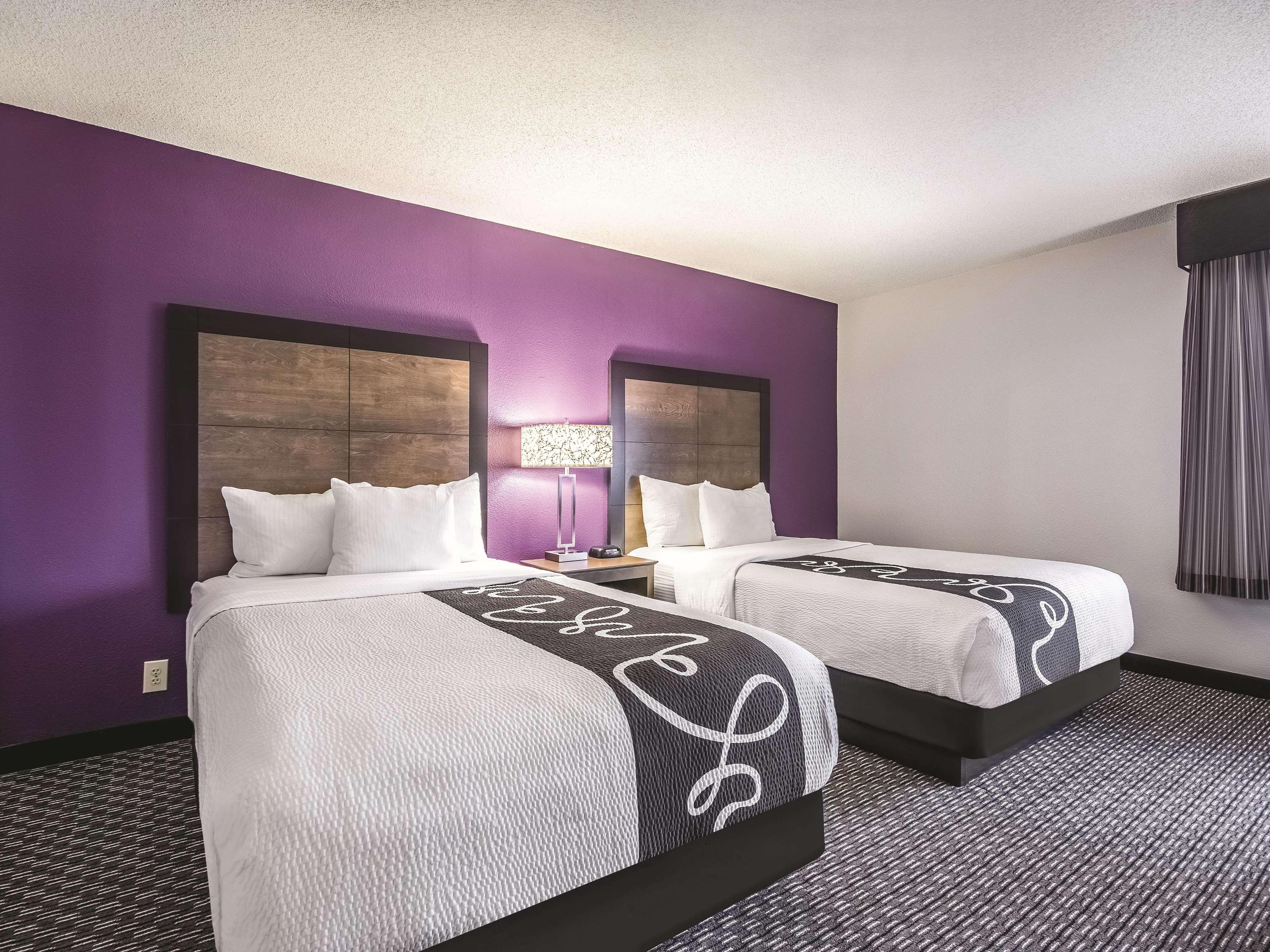 La Quinta By Wyndham Hartford Bradley Airport Hotel Windsor Locks Exterior foto