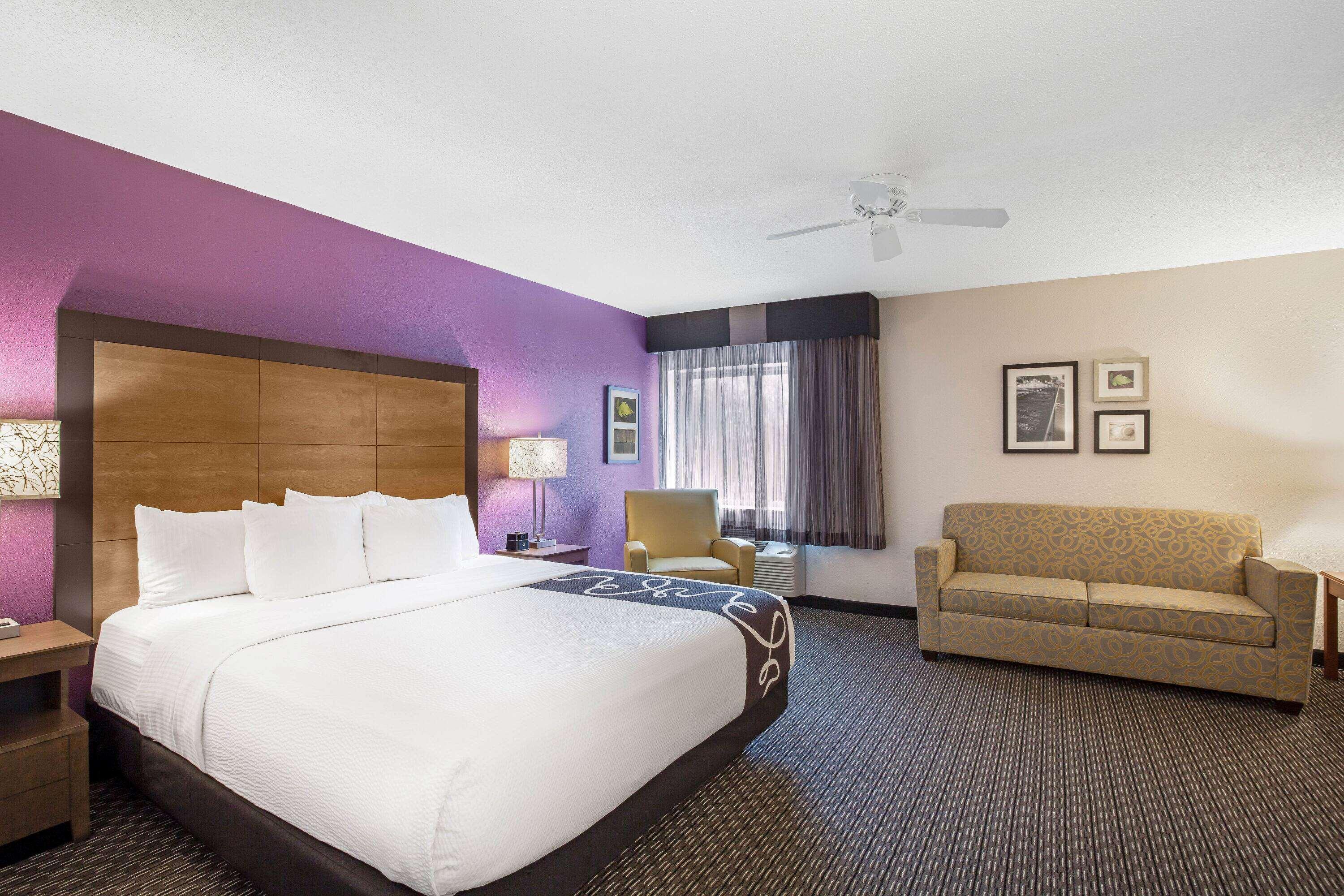 La Quinta By Wyndham Hartford Bradley Airport Hotel Windsor Locks Exterior foto