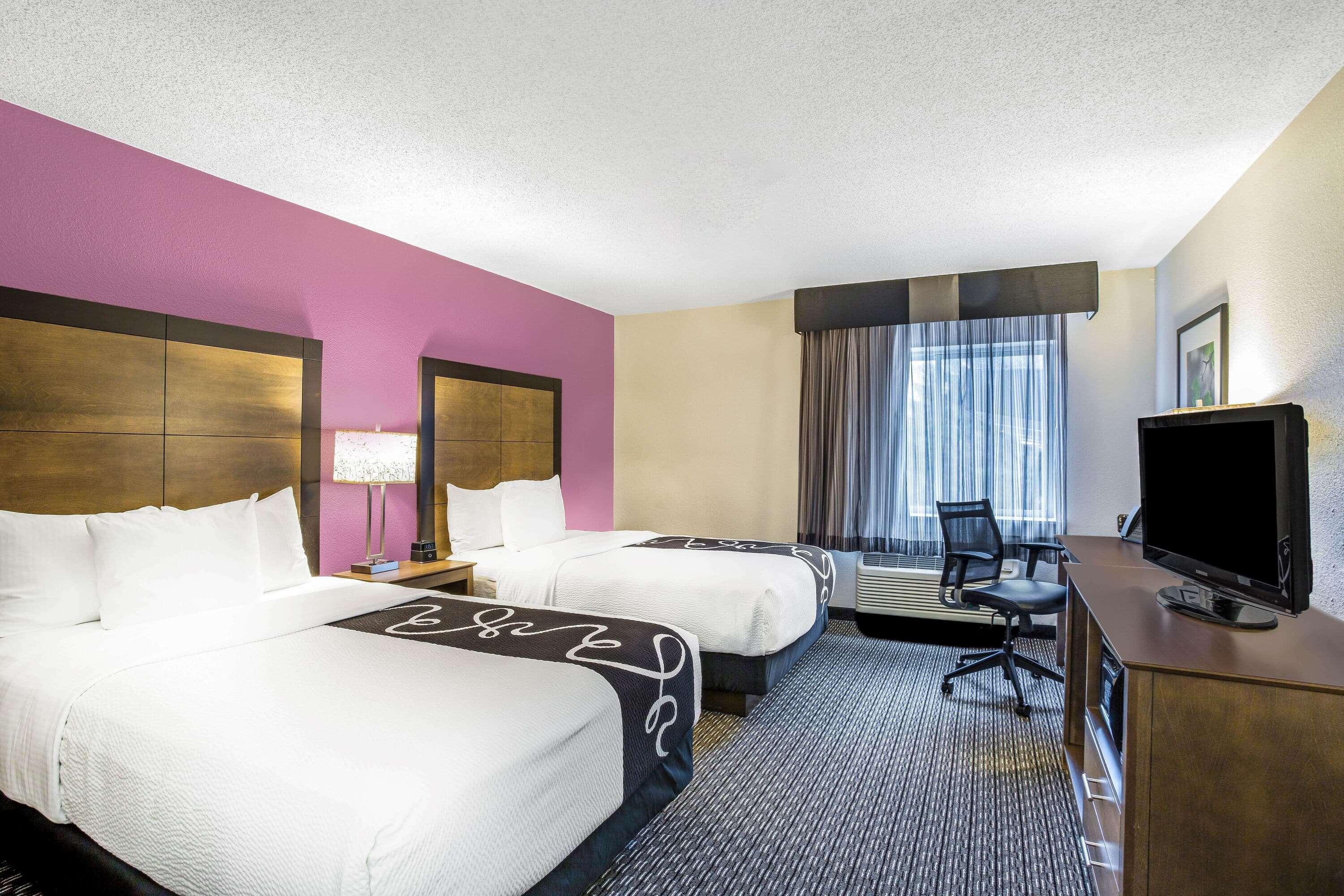 La Quinta By Wyndham Hartford Bradley Airport Hotel Windsor Locks Exterior foto